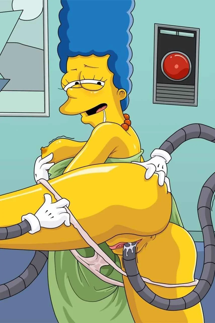 Marge Simpson image 50