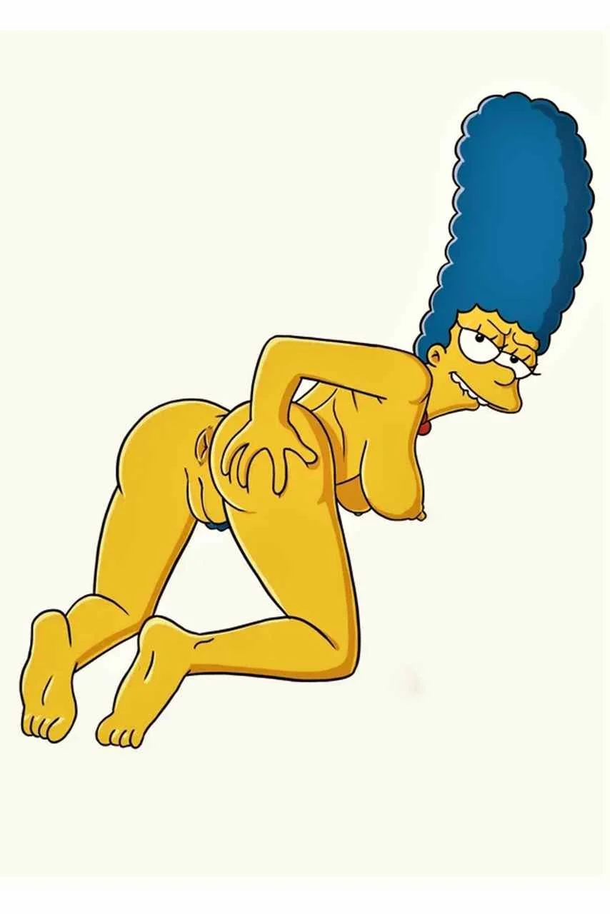 Marge Simpson image 6
