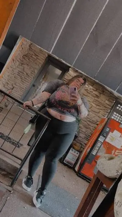 BusTy Bbw PawG w1t A b1G b00tY !! cover image