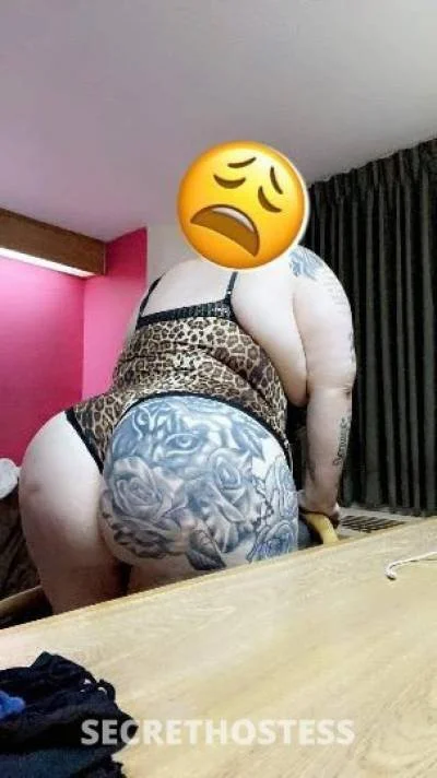 BusTy Bbw PawG w1t A b1G b00tY !! image 14