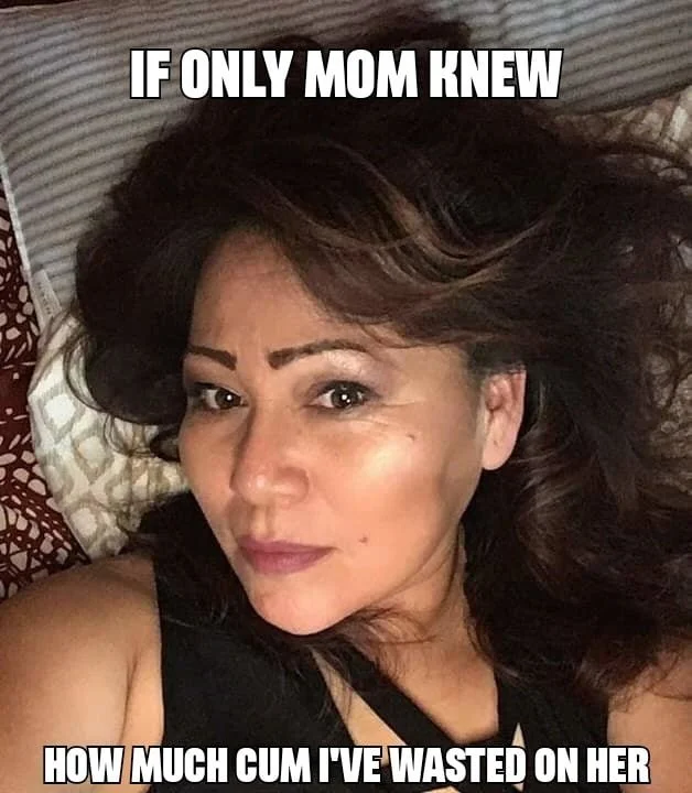 Eeee my mother only if you know how much Did I main image
