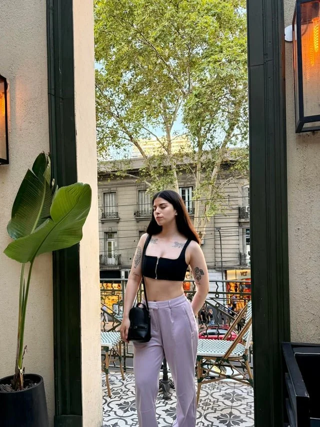 Ariana divina riquísima 🇦🇷 argentina image 2