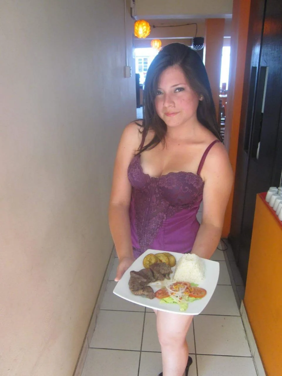 rest- cevicheria main image