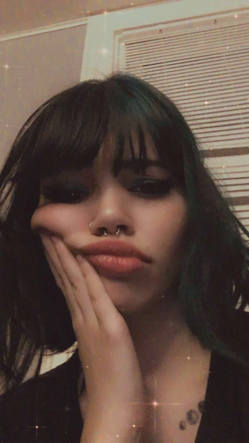 TxkTxK Baddie 01 image 1