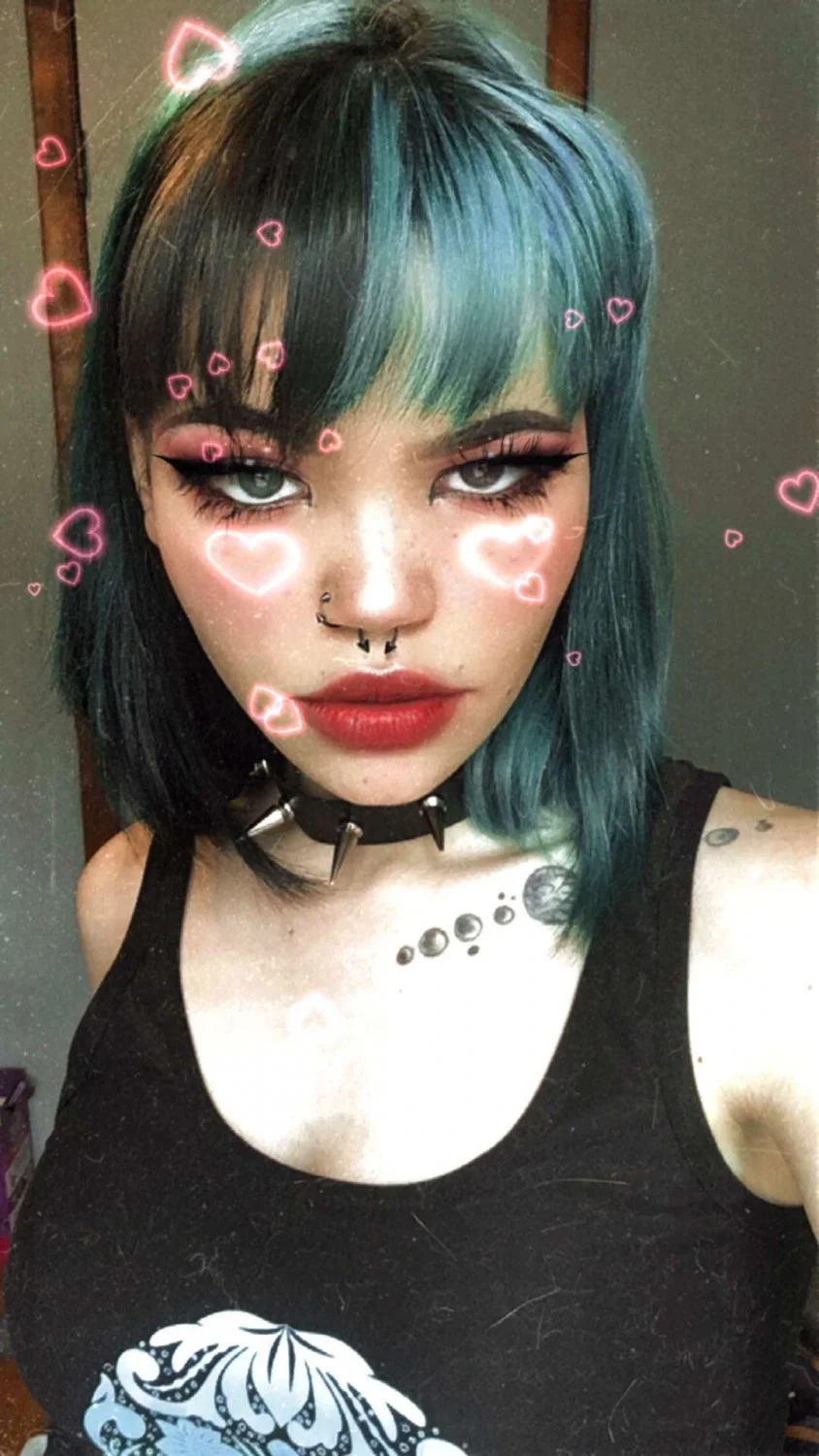 TxkTxK Baddie 01 image 16