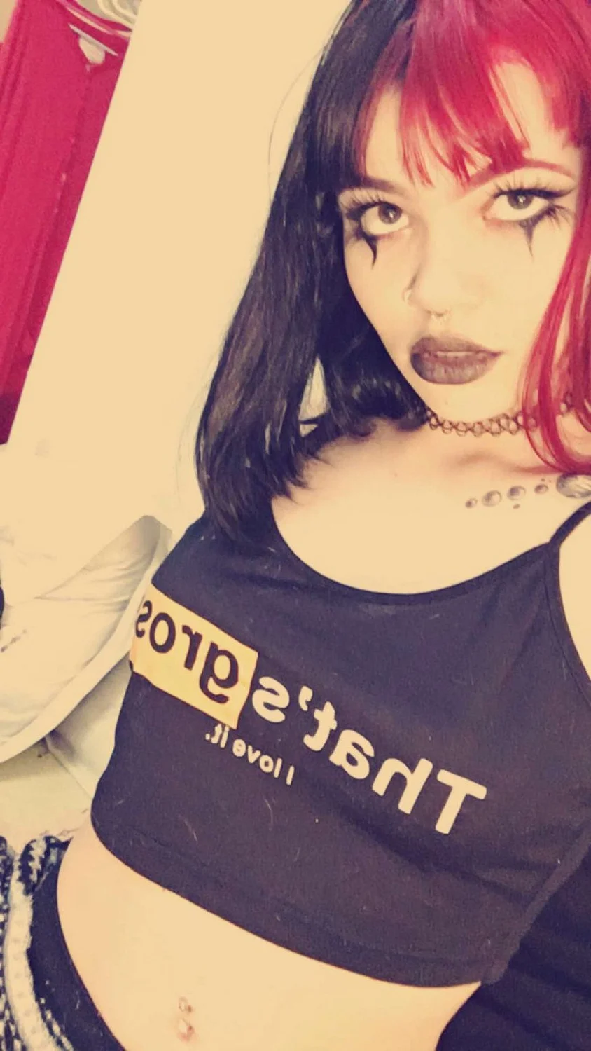 TxkTxK Baddie 01 image 21