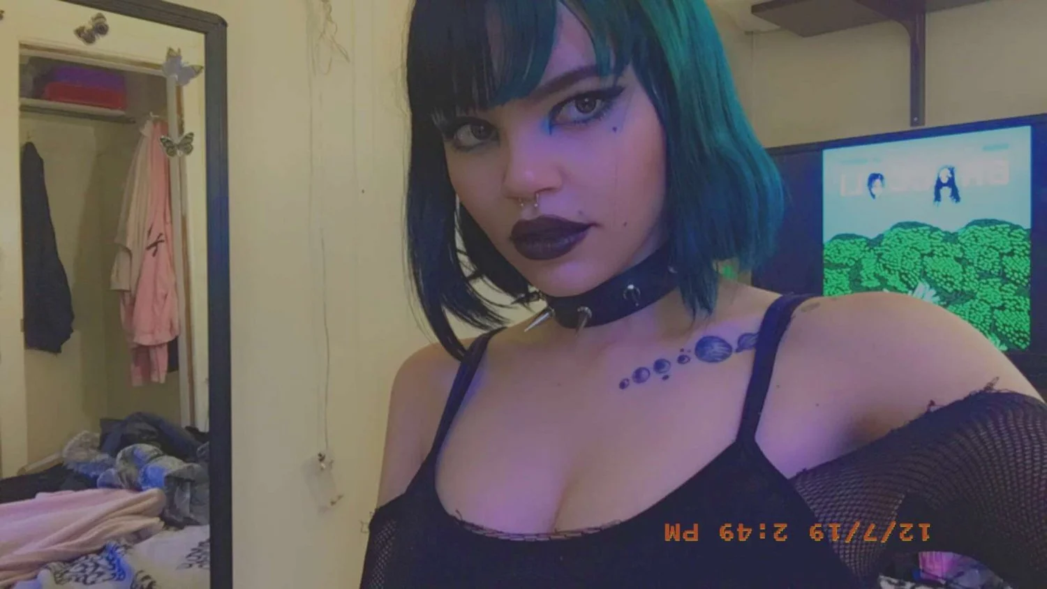TxkTxK Baddie 01 image 6