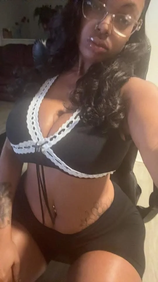 Baddies 🔥 of “Gooned_world “ image 10