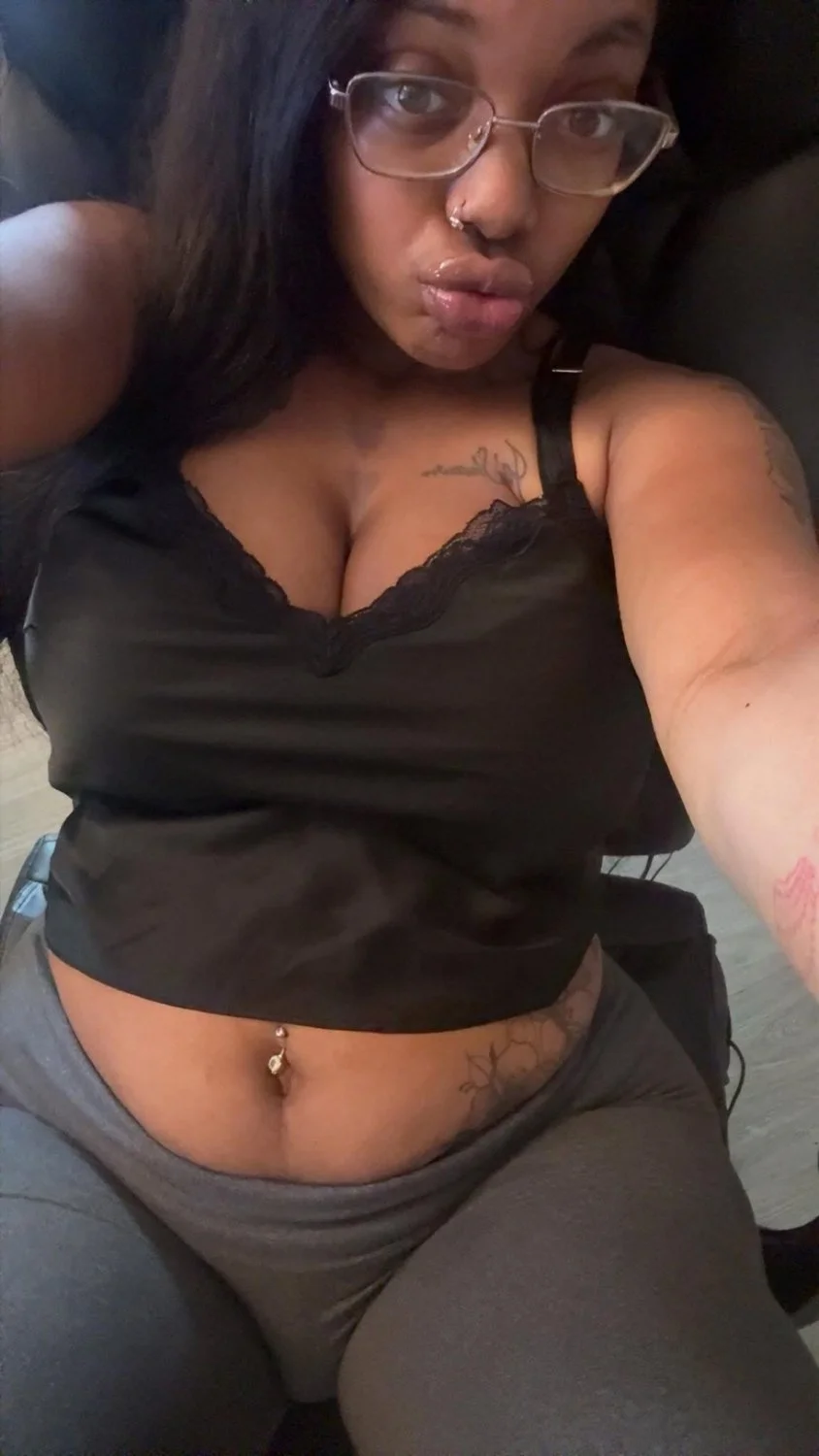Baddies 🔥 of “Gooned_world “ image 7