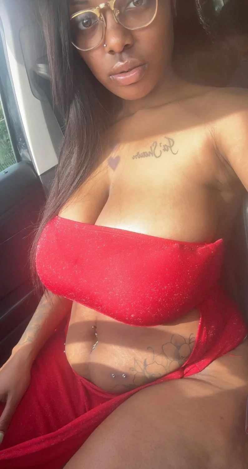 Baddies 🔥 of “Gooned_world “ image 8