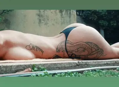 Smash or pass Latina stripper cover image