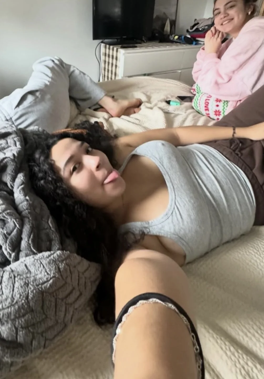 Submission 190: Users Latina Irl Is A BBW image 12
