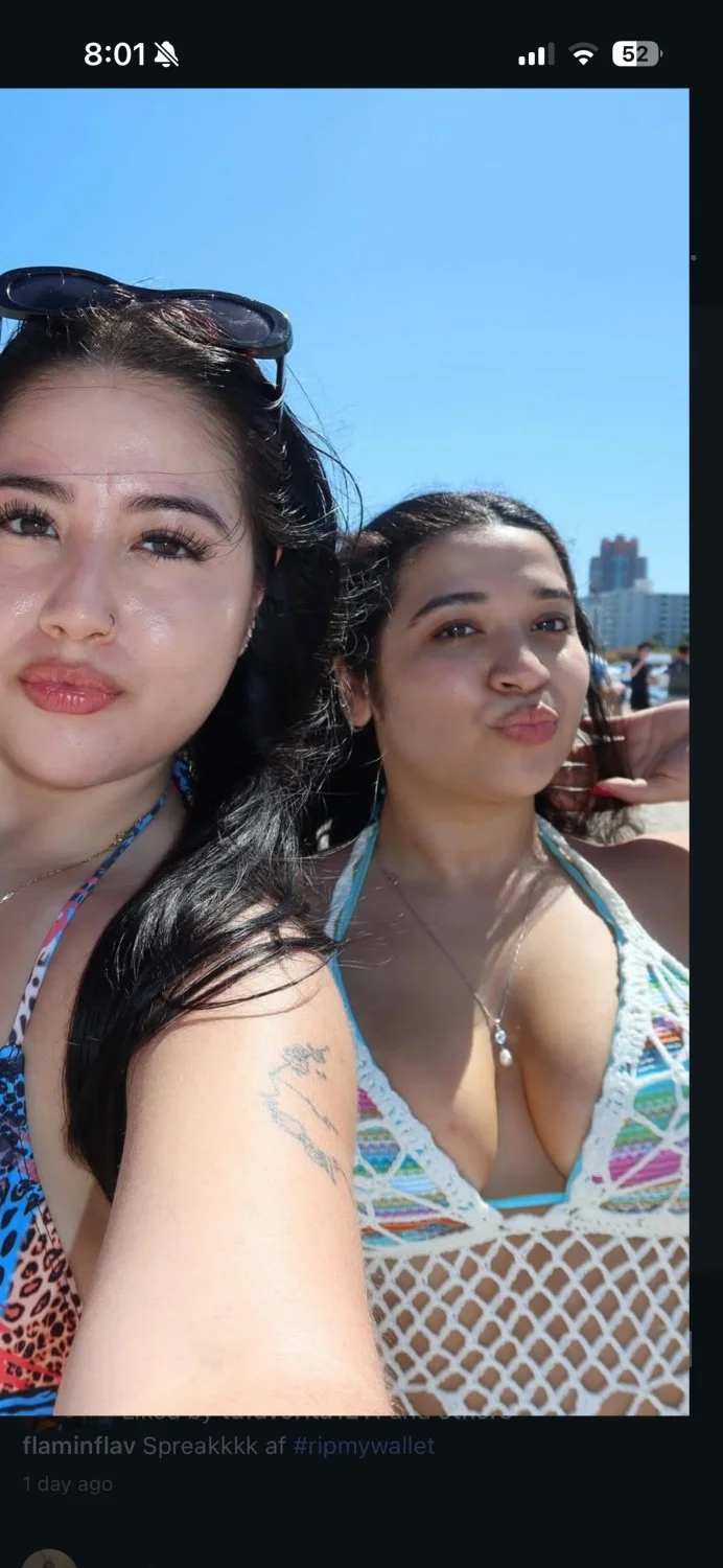 Submission 190: Users Latina Irl Is A BBW image 4