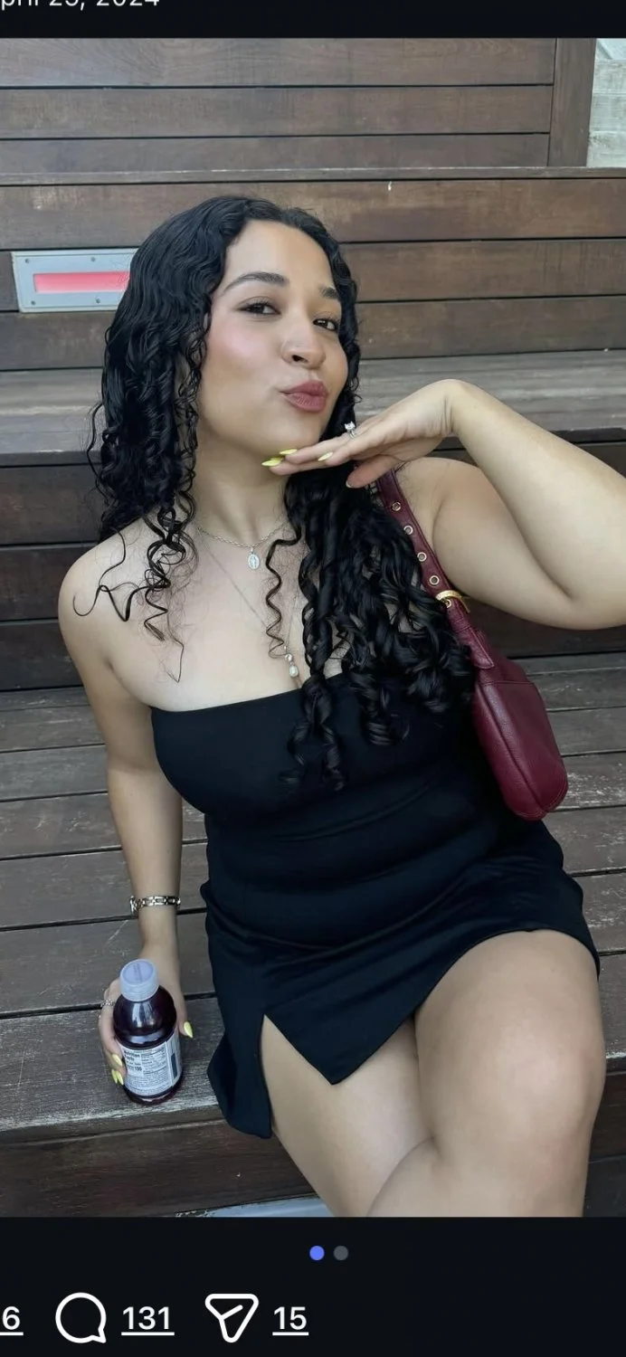 Submission 190: Users Latina Irl Is A BBW image 5
