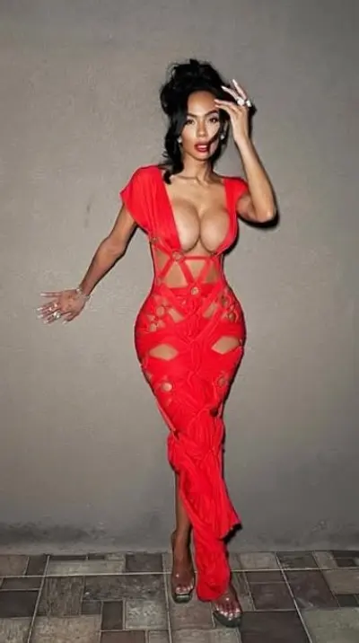 Erica mena cover image