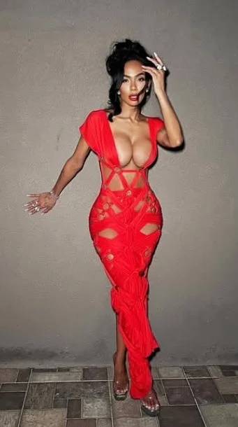 Erica mena main image