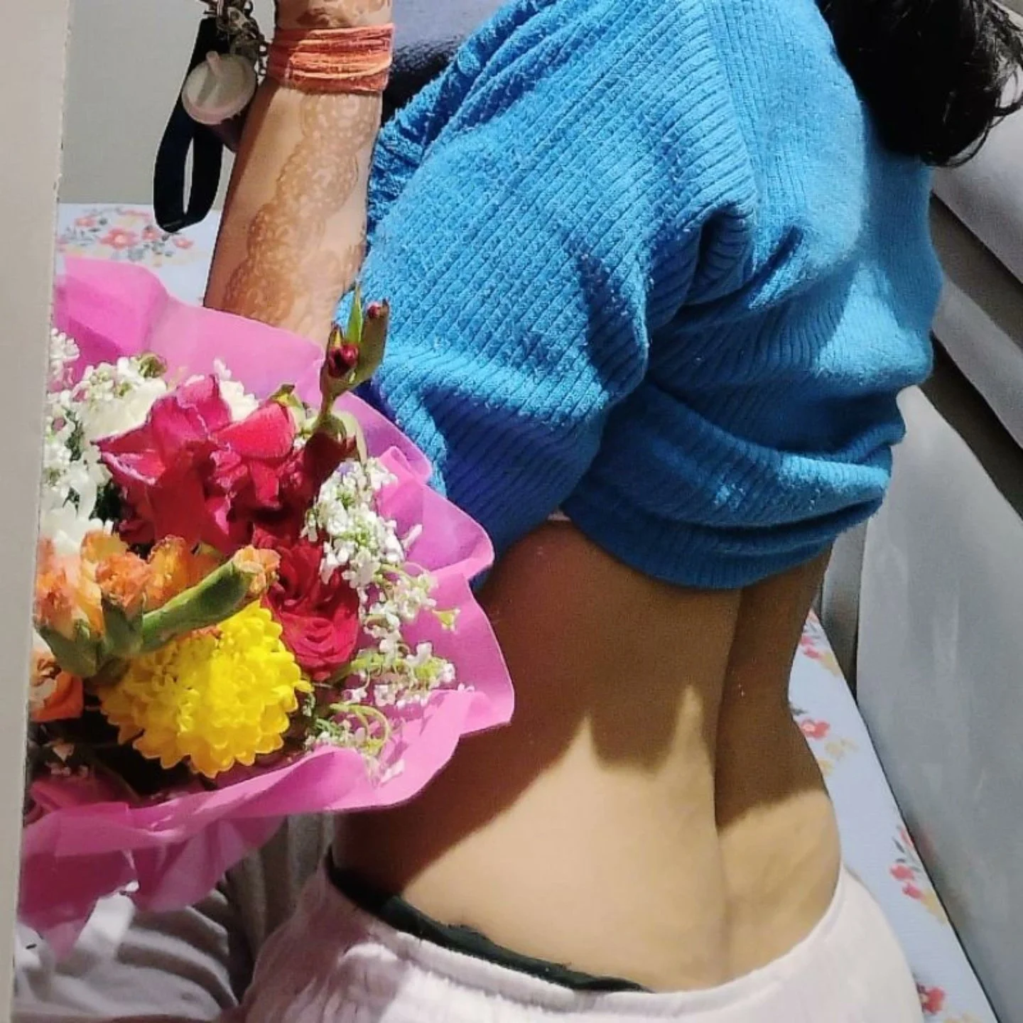 Linda flaquita le gusta ser mi puta y pasa pack siempre que quiero image 14