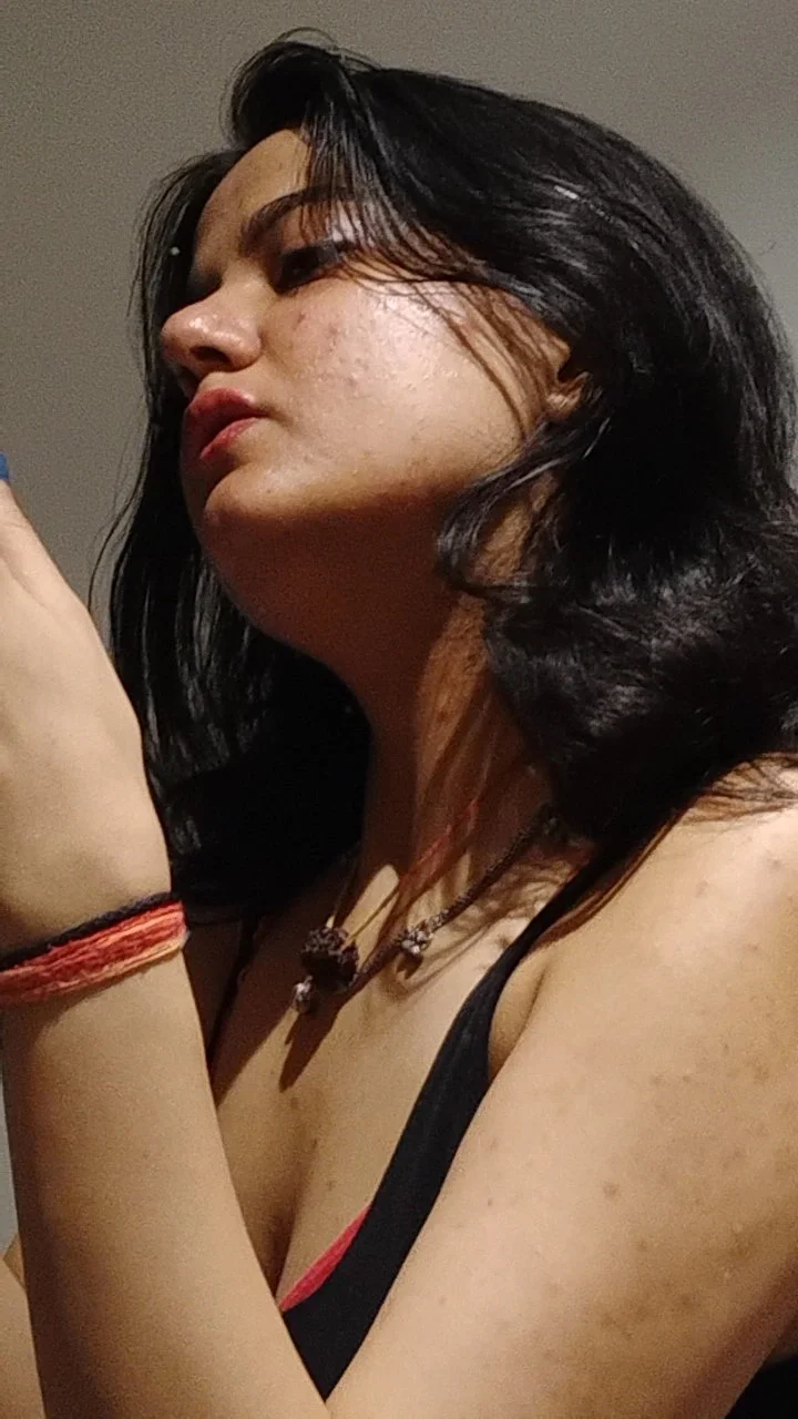 Linda flaquita le gusta ser mi puta y pasa pack siempre que quiero image 24