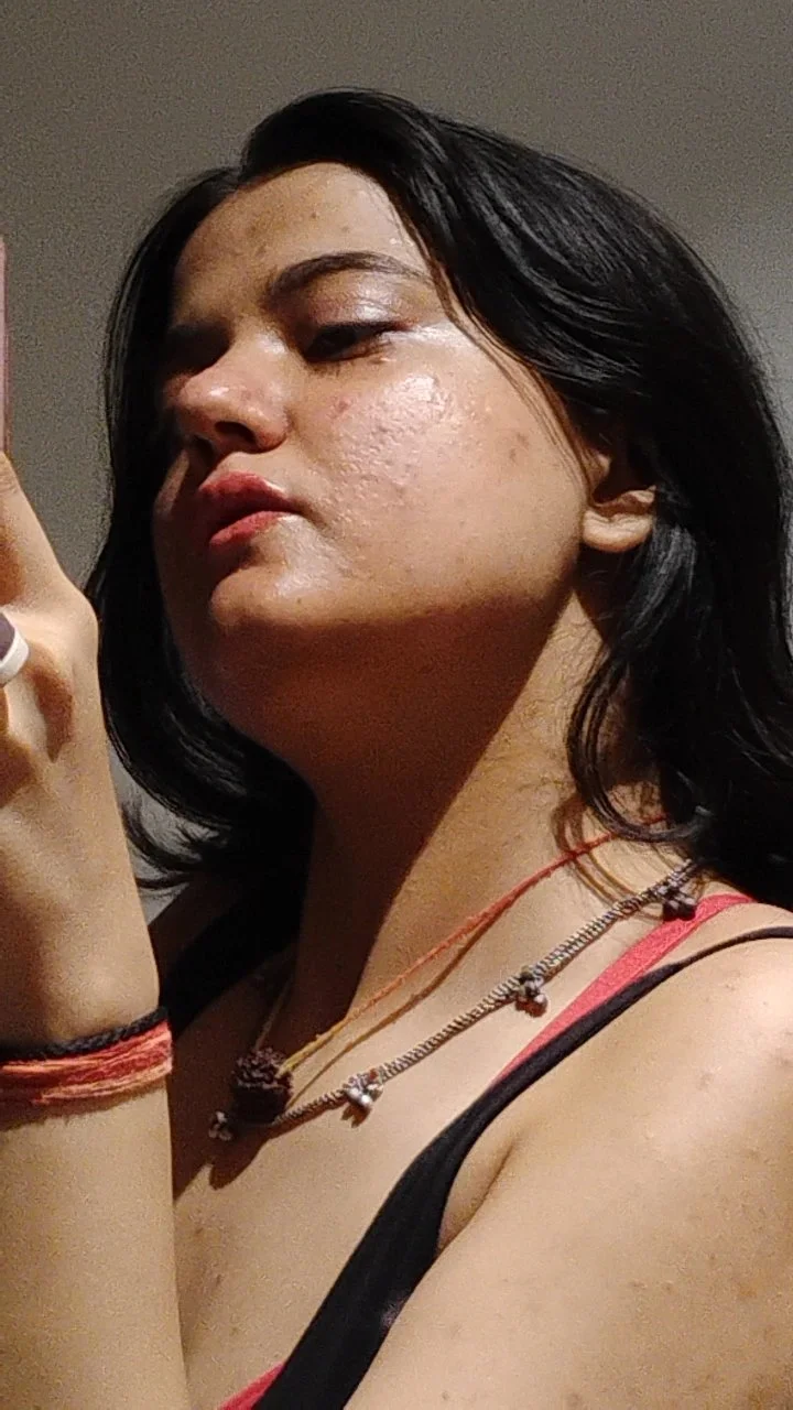 Linda flaquita le gusta ser mi puta y pasa pack siempre que quiero image 26