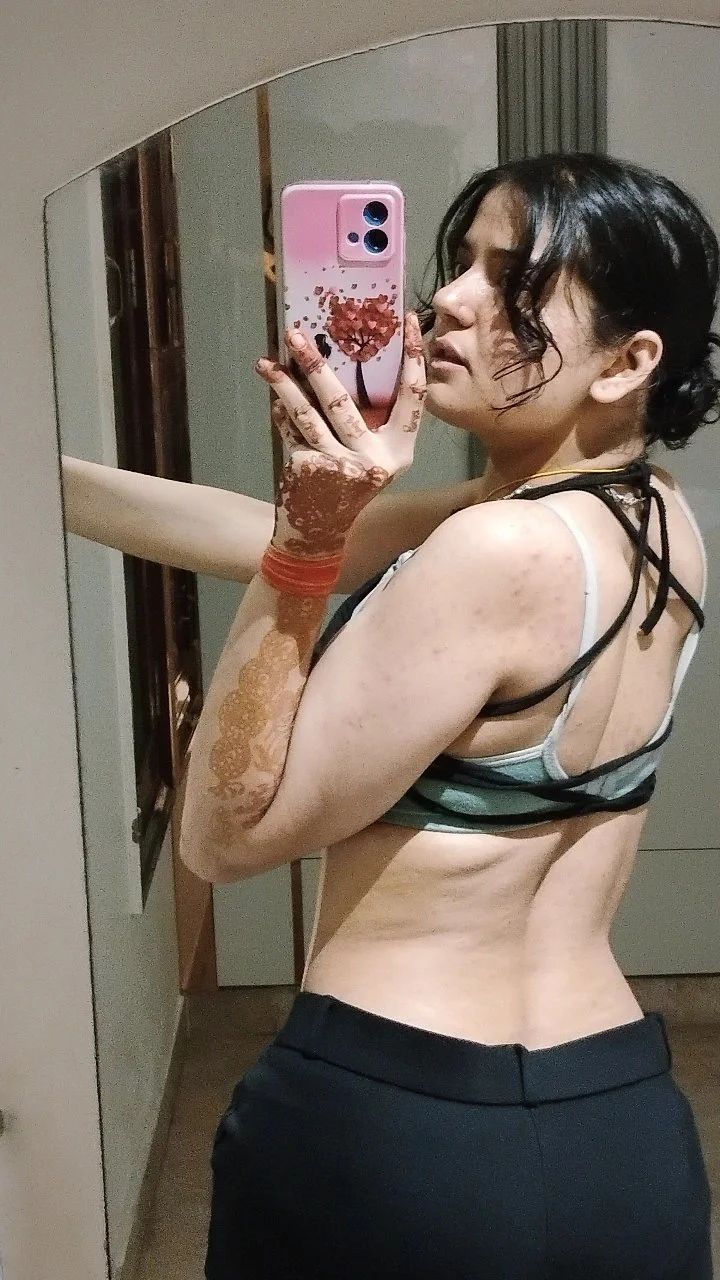 Linda flaquita le gusta ser mi puta y pasa pack siempre que quiero image 30