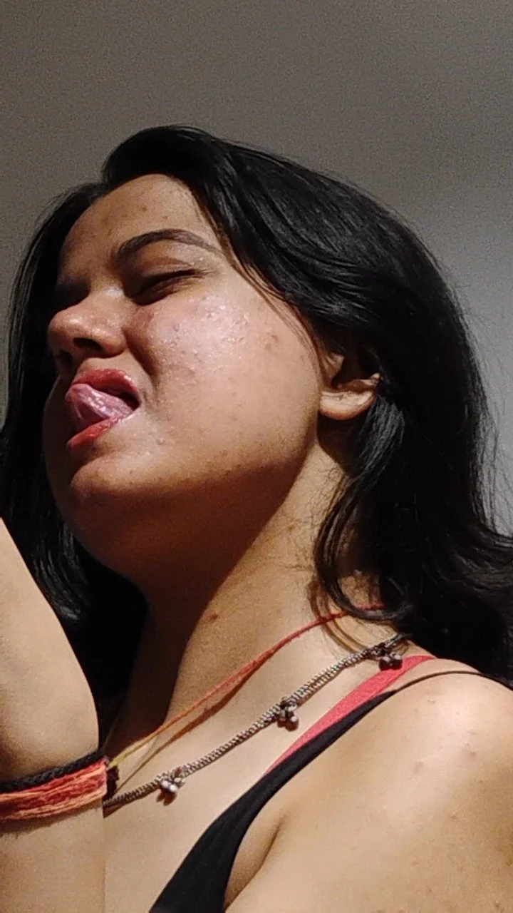 Linda flaquita le gusta ser mi puta y pasa pack siempre que quiero image 49