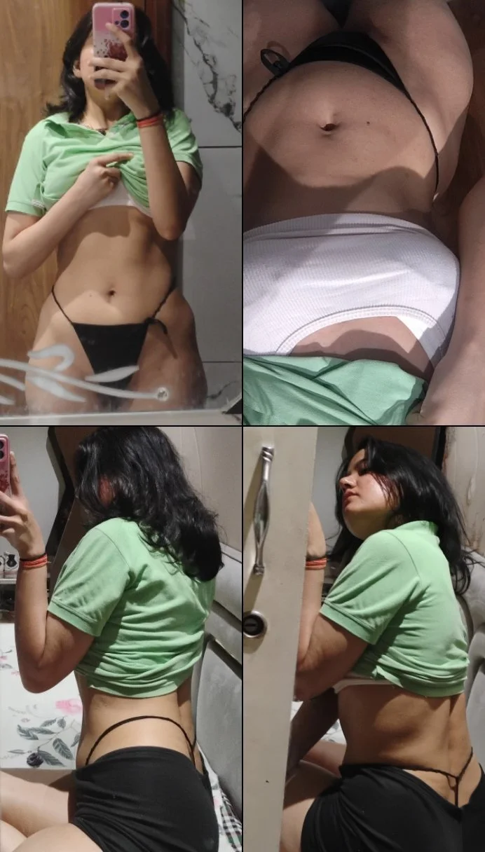 Linda flaquita le gusta ser mi puta y pasa pack siempre que quiero image 8
