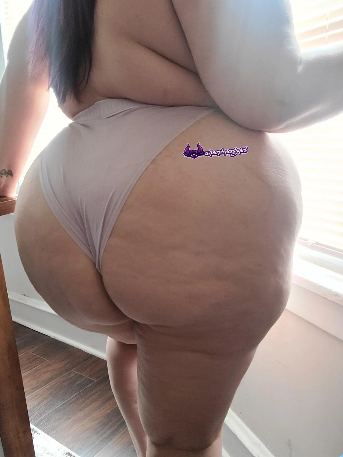 Goth BBW main image