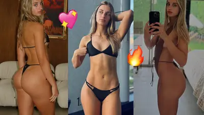 Jaz Peralta 🔥 Metronome Challenge! 💦 Can you make it to the end? 💖 cover image