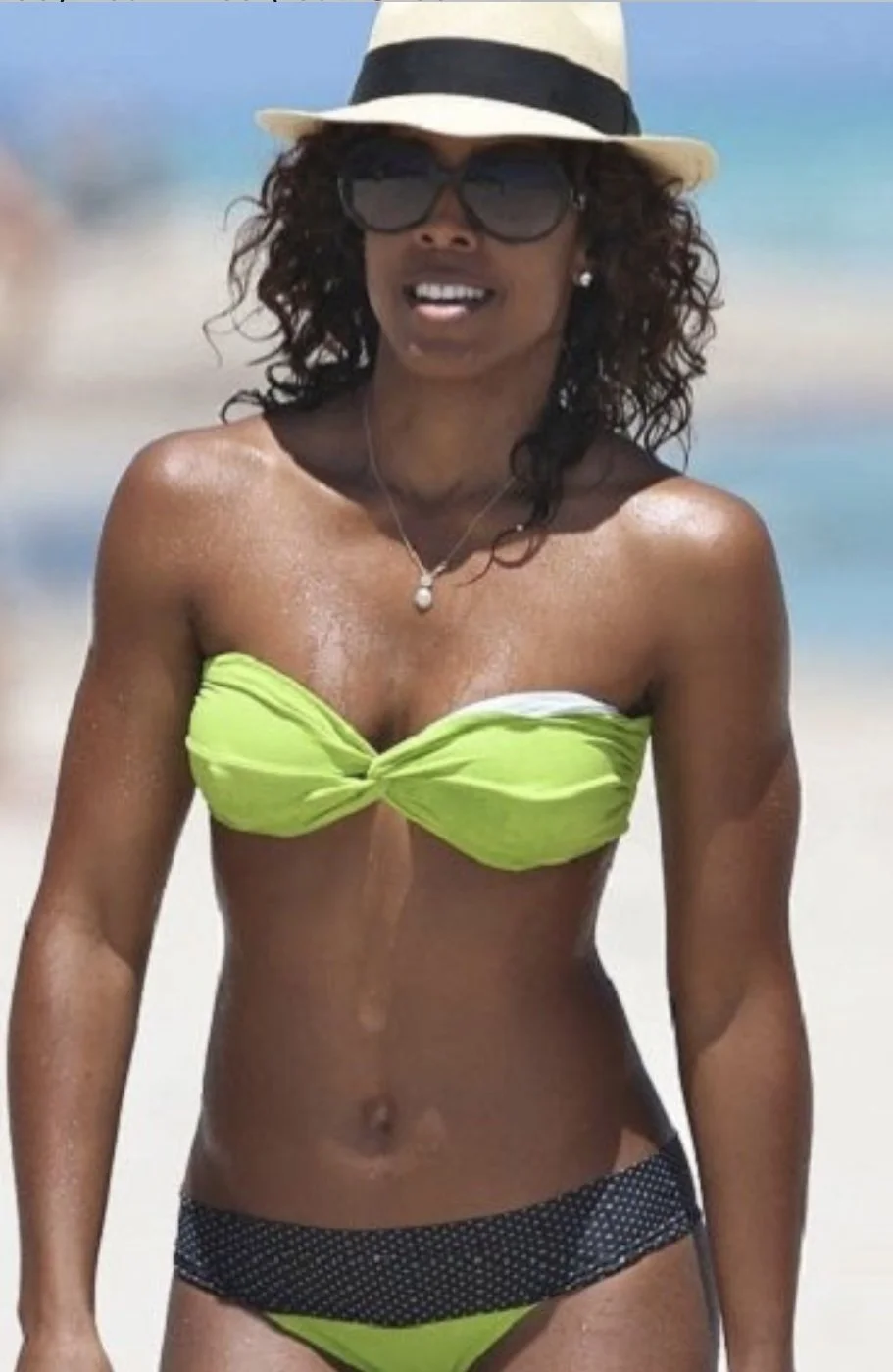Celeb Hotties image 10