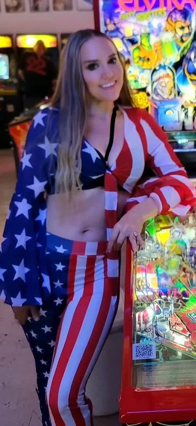 Celeb Hotties image 3