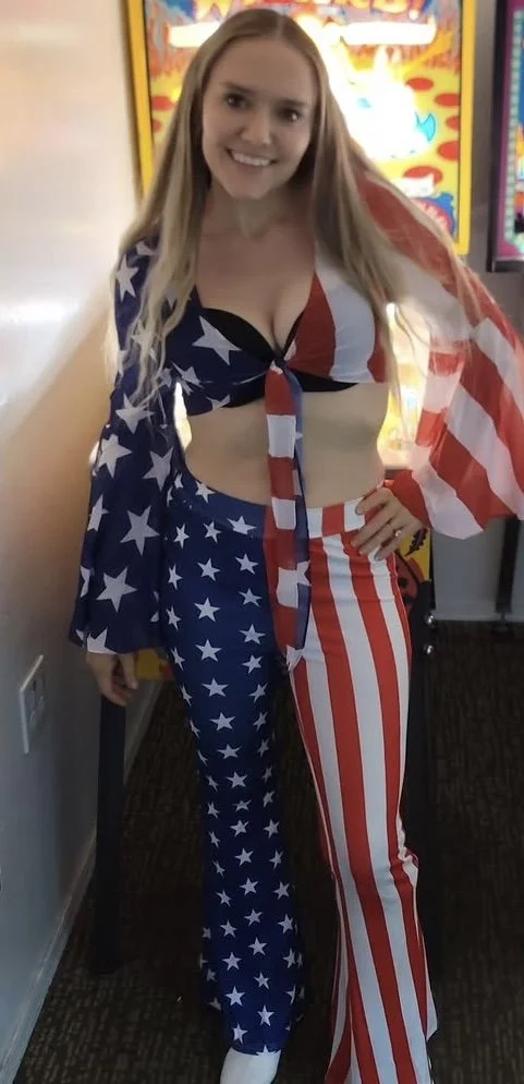 Celeb Hotties image 4