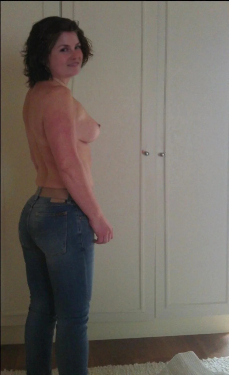 Wives and Girlfriends image 22