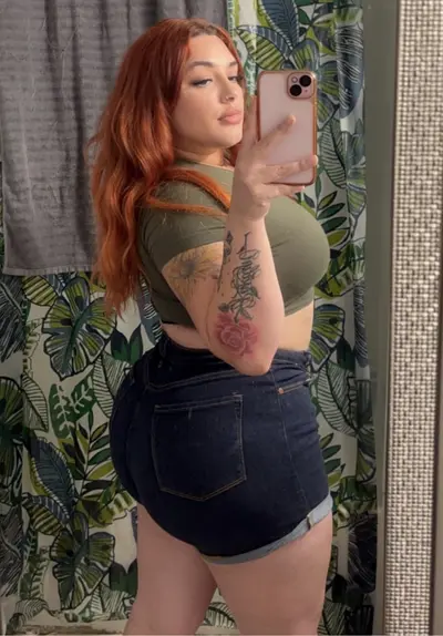 So much Ass cover image