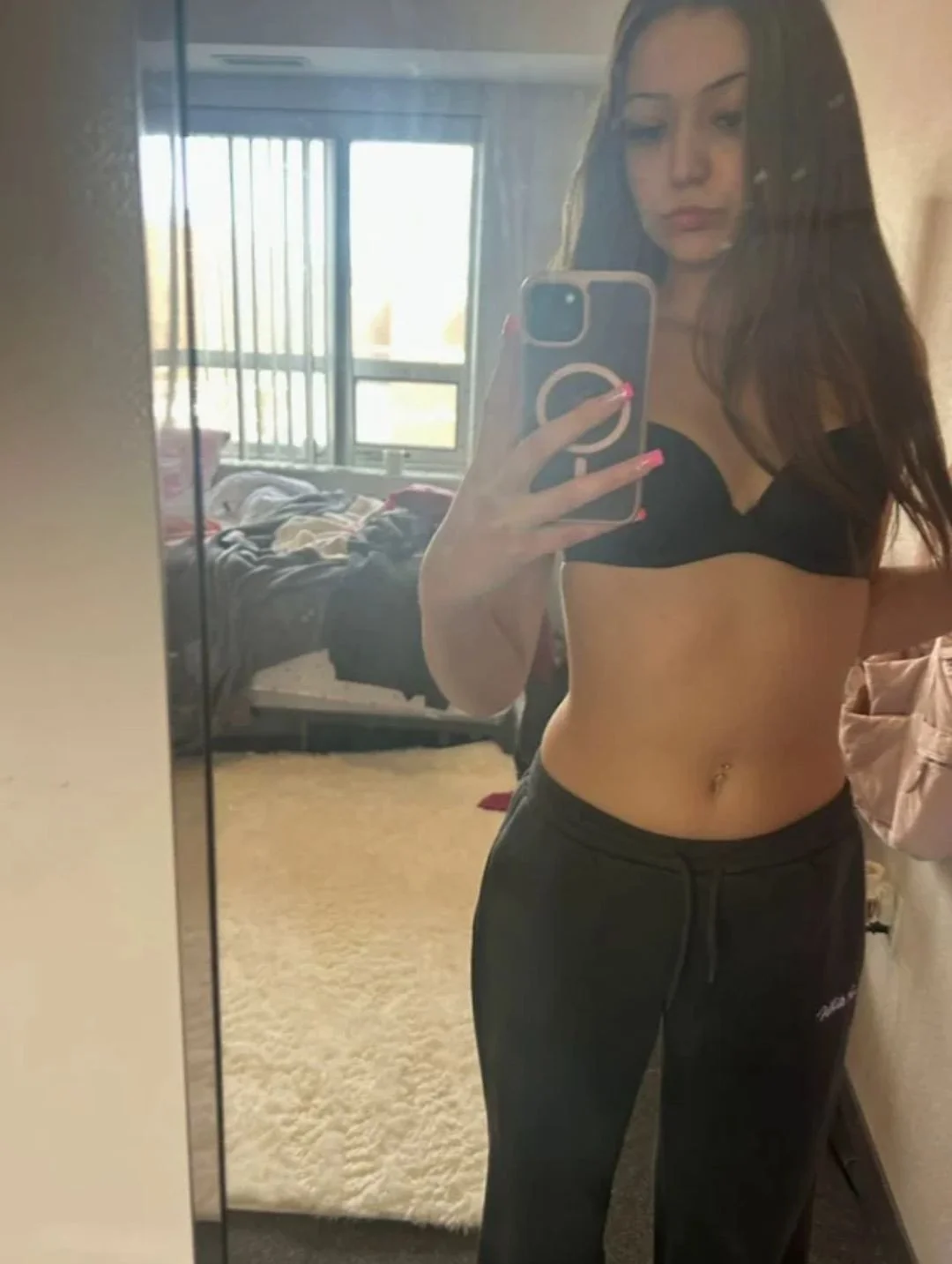 Tiny Tit Tight Slut image 13