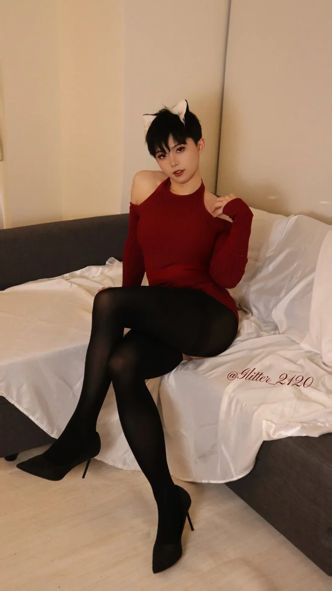 Asian Femboy image 7