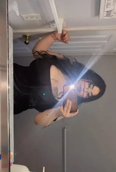 Asian Amateur with HUGE Tits cover image