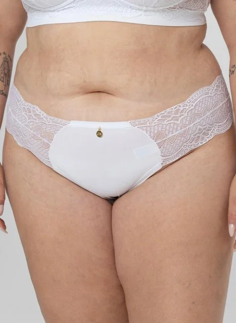 Gordinha de lingerie do bucetao grande image 5