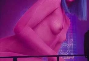 Ana de Armas #nude image 4
