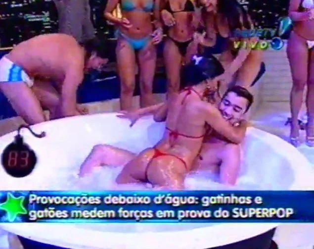 TV - Banheira 02 main image