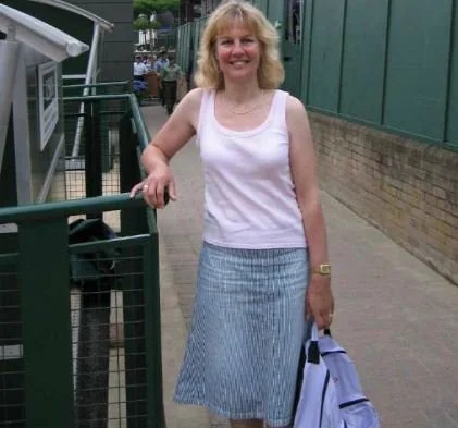 Caroline - Hot Milf pt2 image 14