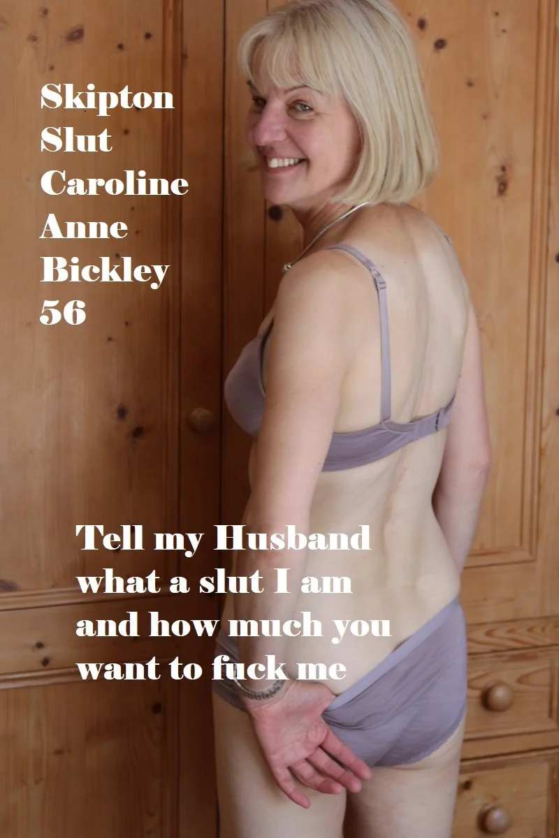 Caroline - Hot Milf pt2 image 17