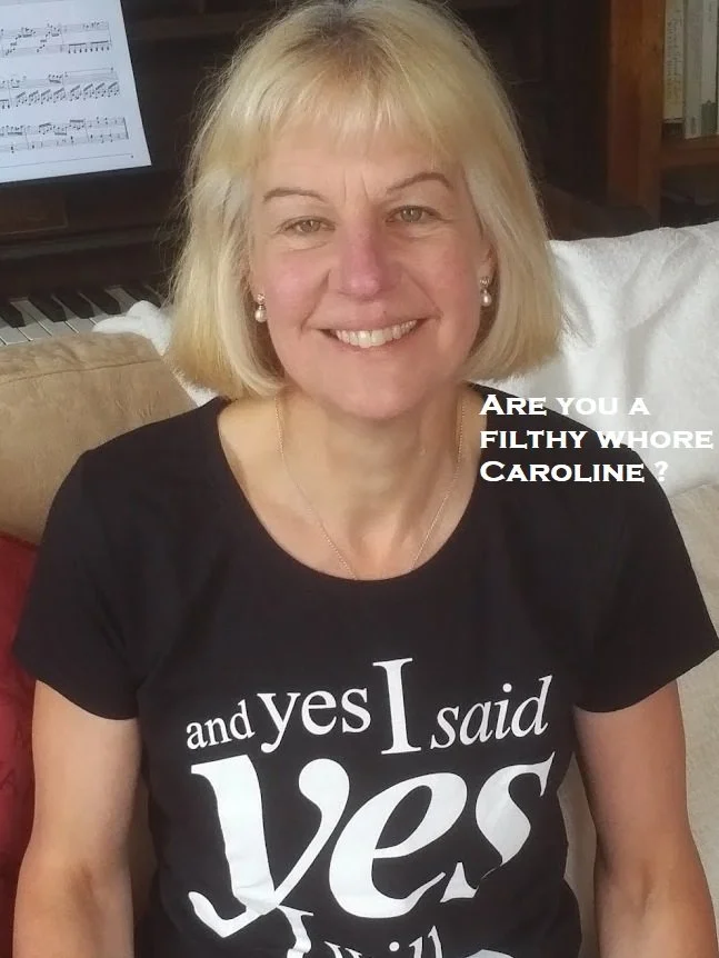 Caroline - Hot Milf pt2 image 18