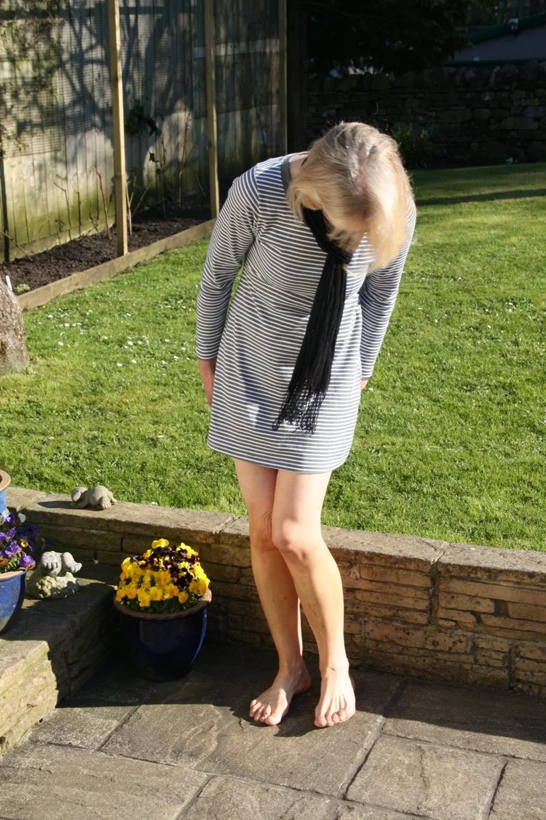 Caroline - Hot Milf pt2 image 21