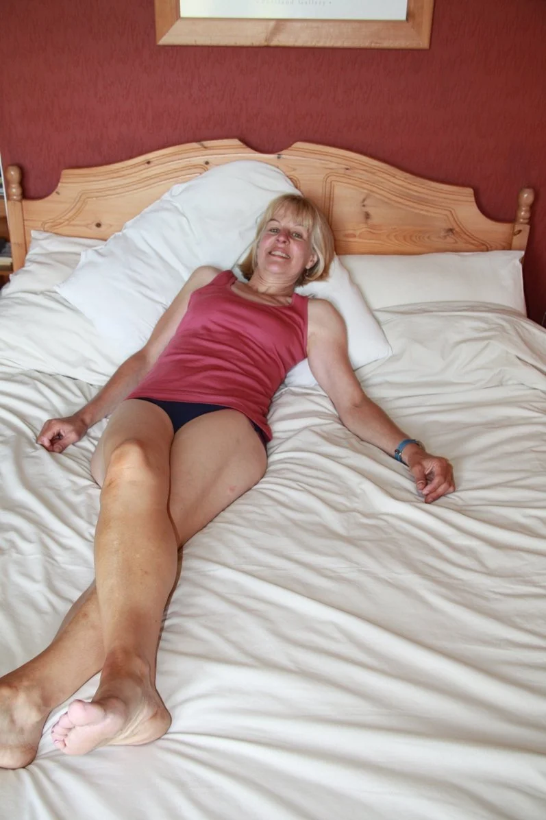 Caroline - Hot Milf pt2 image 24
