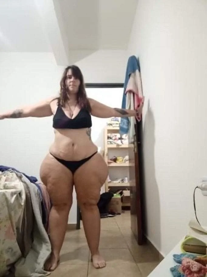 Madurita Argentina De Culo Gordo y Grande 🍑🤤🇦🇷 main image