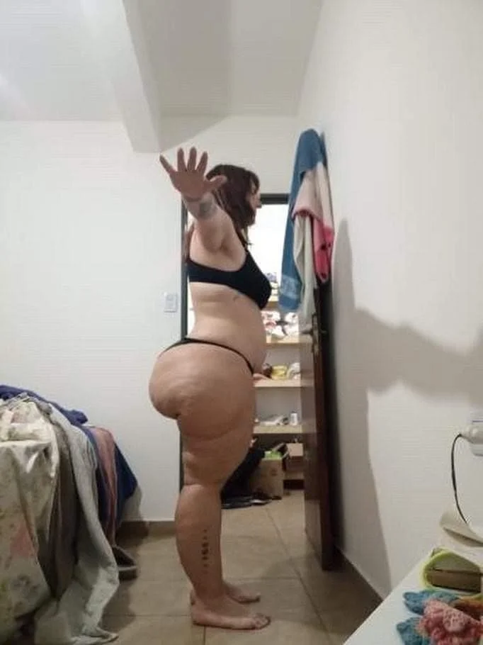 Madurita Argentina De Culo Gordo y Grande 🍑🤤🇦🇷 image 3