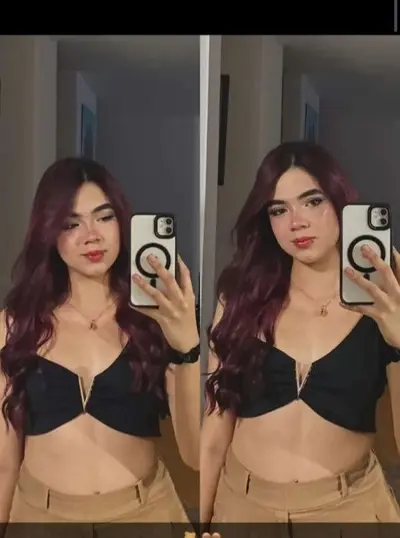 Tetas pequeñas cover image