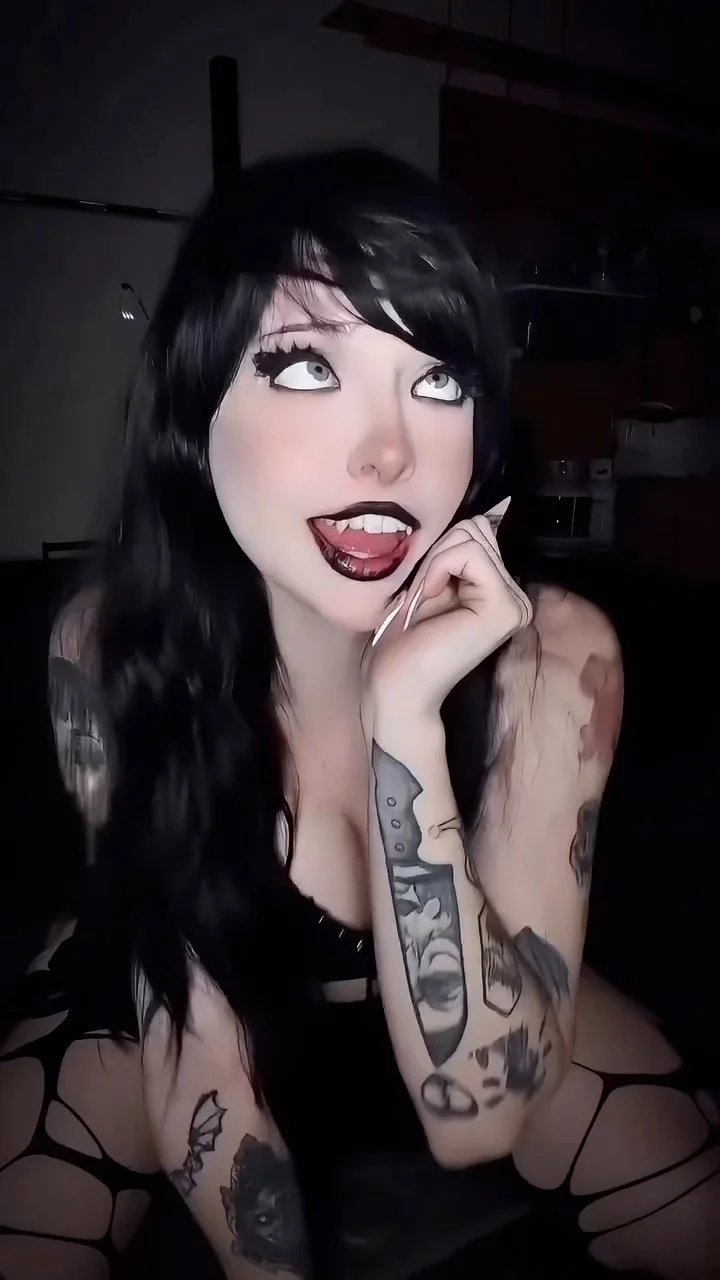 A Different Goth Baddie main image