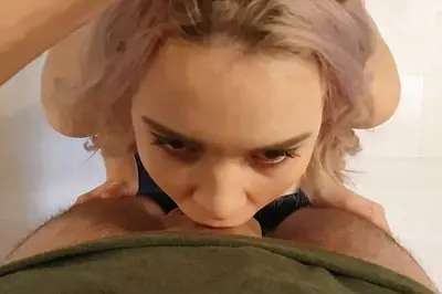 POV Sex With Girlfriend cover image