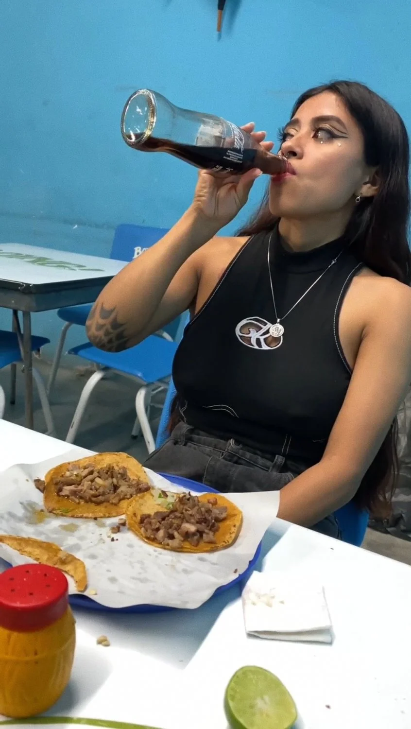Quería comer tacos image 7